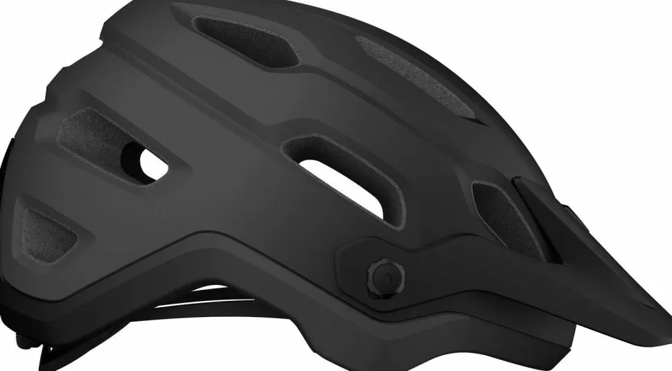 Giro Unisex Source Mips Mat Black Fade