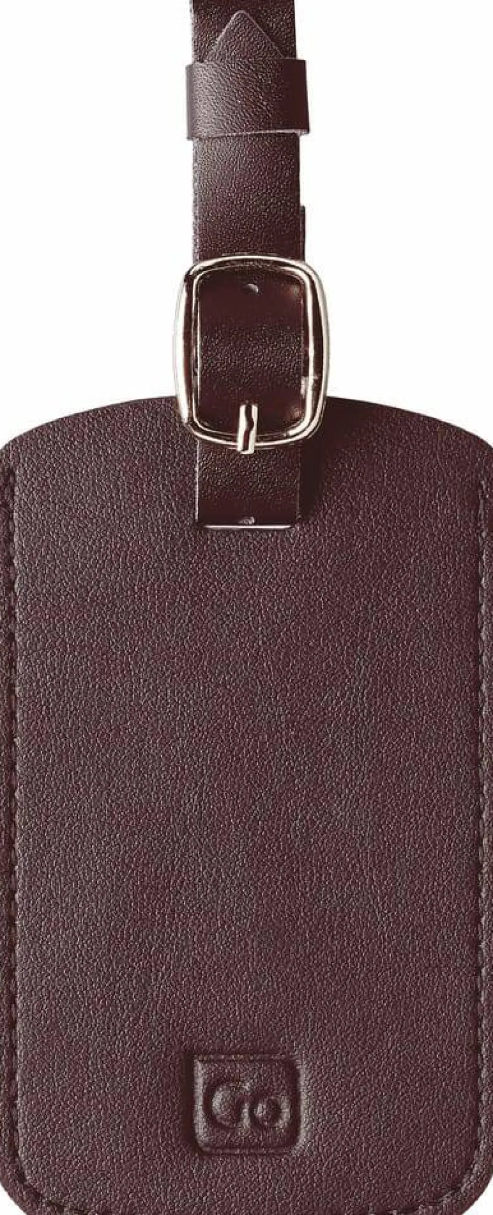 Go Travel Classic Tags Black