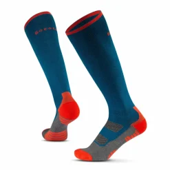 Gococo Compression Wool Petroleum