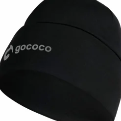 Gococo Running Hat Powerstretch Black