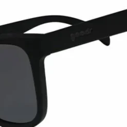 Goodr Sunglasses A Unicorn's Calamity Black