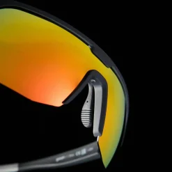 Goodr Sunglasses Do It For The Victory Dance Black