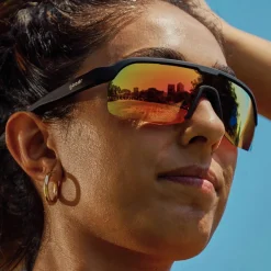 Goodr Sunglasses Do It For The Victory Dance Black