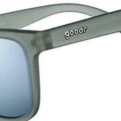 Goodr Sunglasses Going To Valhalla...Witness! Grey