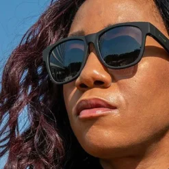Goodr Sunglasses Hooked On Onyx Black