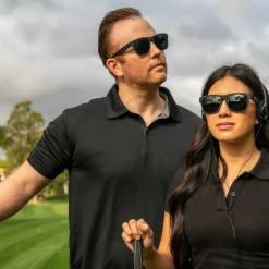 Goodr Sunglasses Hooked On Onyx Black