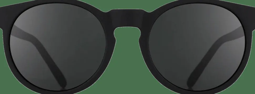 Goodr Sunglasses It’s Not Black It’s Obsidian Black
