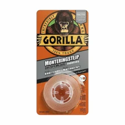 Gorilla Mounting Tape Nocolour