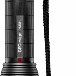 GP Batterier GP Design beam Rechargeable Multi-Colour - PSR51  Nocolour