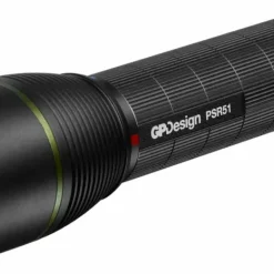 GP Batterier GP Design beam Rechargeable Multi-Colour - PSR51  Nocolour