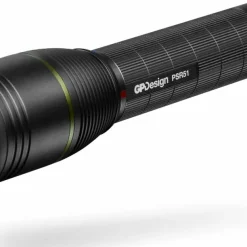 GP Batterier GP Design beam Rechargeable Multi-Colour - PSR51  Nocolour