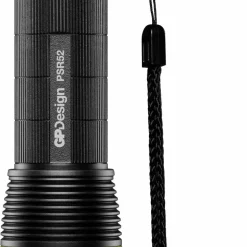 GP Batterier GP Design beam Rechargeable Multi-Battery 1050lm - PSR52 Nocolour