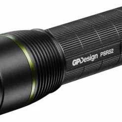 GP Batterier GP Design beam Rechargeable Multi-Battery 1050lm - PSR52 Nocolour