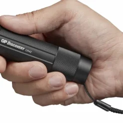 GP Batterier GP Discovery Rechargable Outdoor 1000lm - CR42 Nocolour