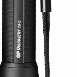 GP Batterier GP Discovery Rechargable Outdoor 1000lm - CR42 Nocolour