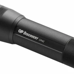 GP Batterier GP Discovery Rechargable Outdoor 1000lm - CR42 Nocolour