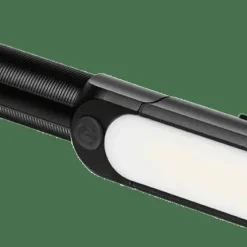 GP Batterier GP Discovery Work Light COB LED C34 Black