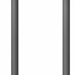 GP Batterier GP Essential Cable USB-A To Lightning 1m Grey