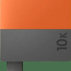 GP Batterier GP Powerbank M2 10000 mAh Orange