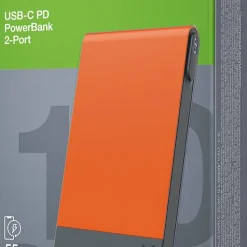 GP Batterier GP Powerbank M2 10000 mAh Orange