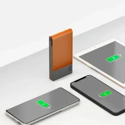 GP Batterier GP Powerbank M2 10000 mAh Orange