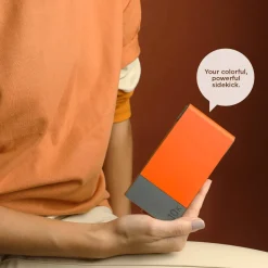 GP Batterier GP Powerbank M2 10000 mAh Orange