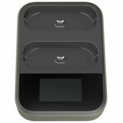 GP Batterier GP Speed Charger M4D85/270HC Black