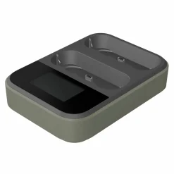 GP Batterier GP Speed Charger M4D85/270HC Black