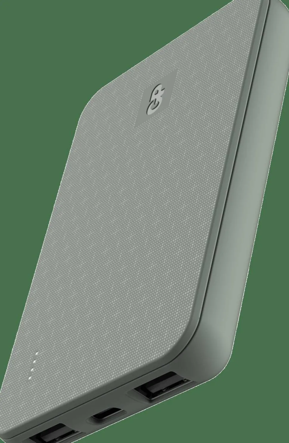 GP Batterier Powerbank Plus 5000 mAh Grey