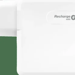 GP Batterier Wall Charger GM4A GaN PD 100W White