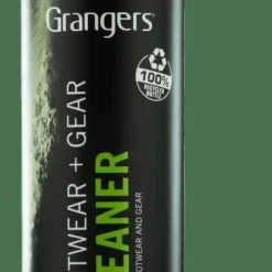 Grangers Footwear + Gear Cleaner Nocolour