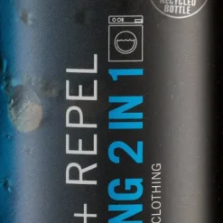 Grangers Wash & Repel Clothing Nocolour