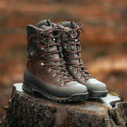 Graninge Abisko Brown