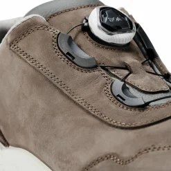 Graninge Men's Lima Boa Brown