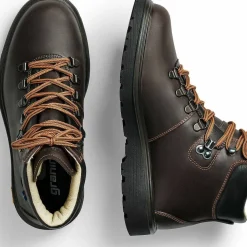 Graninge Unisex Hassela Brown