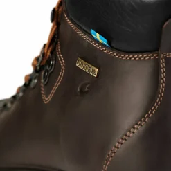 Graninge Unisex Hassela Brown