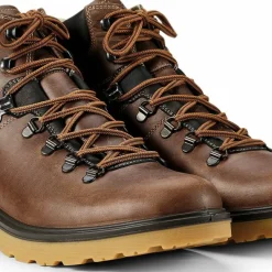 Graninge Unisex Hassela Cognac