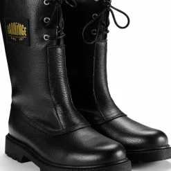 Graninge Unisex Jokkmokk Black