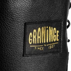 Graninge Unisex Jokkmokk Black