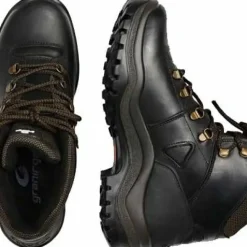 Graninge Unisex Offerdal Brown