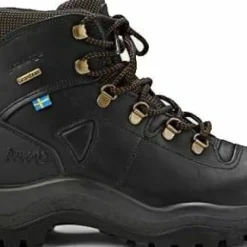 Graninge Unisex Offerdal Black