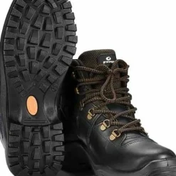 Graninge Unisex Offerdal Black