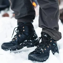 Graninge Unisex Offerdal Black
