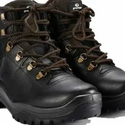 Graninge Unisex Offerdal Black