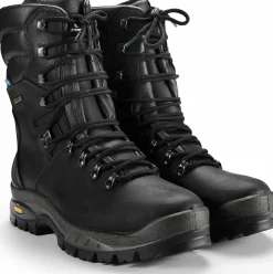 Graninge Unisex Orsa Black