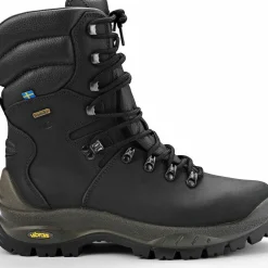 Graninge Unisex Orsa Black