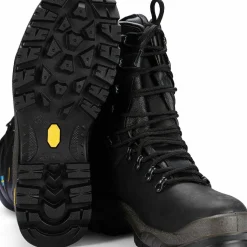 Graninge Unisex Orsa Black