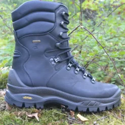 Graninge Unisex Orsa Black