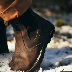 Graninge Unisex Åreskutan Brown