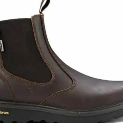 Graninge Unisex Åreskutan Brown